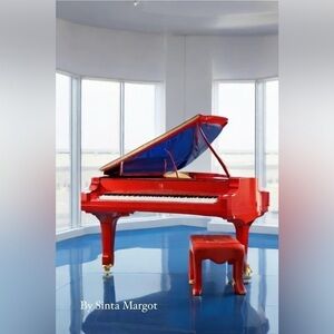 Digital Ai art by me these can be printed various sizes NWT prints A4